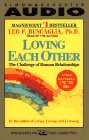 Loving Each Other Cover