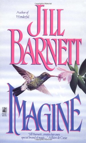 Imagine Cover