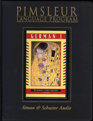 German I Cover