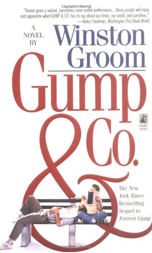 Gump & Co Cover