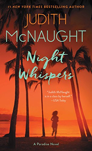 Night whispers Cover