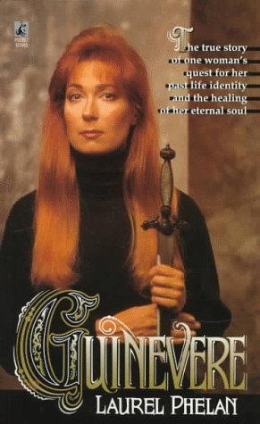 Guinevere Cover