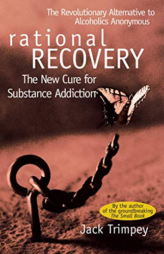 Rational recovery Cover