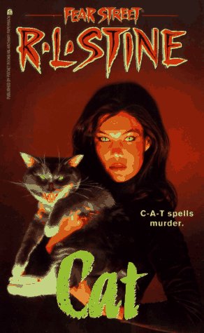 Cat Cover