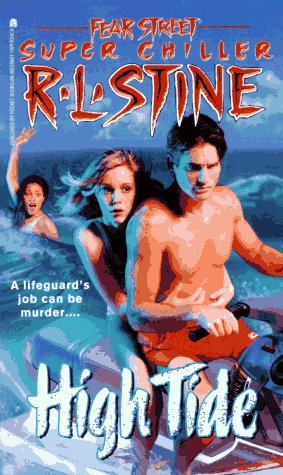 High Tide Cover