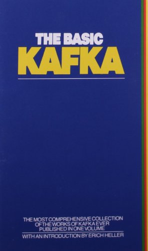 The basic Kafka Cover