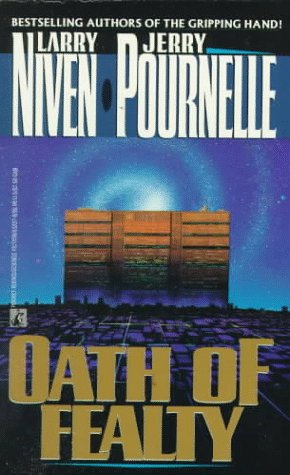 Oath of Fealty Cover