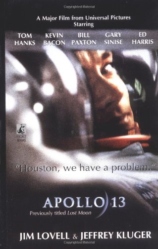 Apollo 13 Cover