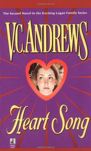 Heart Song Cover