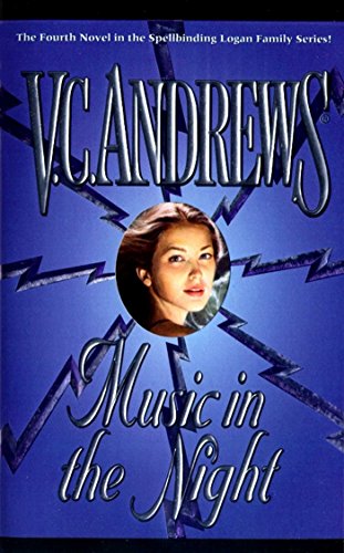 Music in the Night Cover