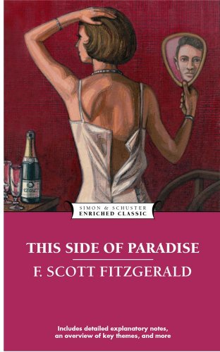 This side of paradise Cover