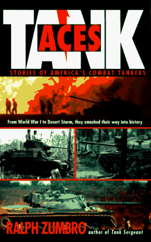Tank aces Cover