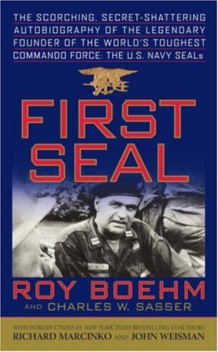 First Seal Cover