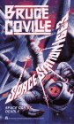 SPACE STATION ICE 3 (Space Station Ice-3) Cover