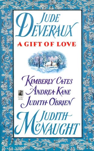 A Gift of Love Cover