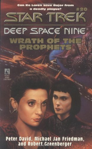 Wrath of the Prophets Cover