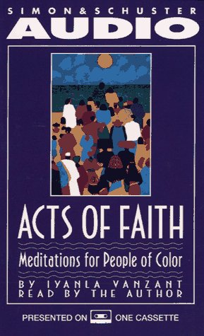 Acts Of Faith  Cover