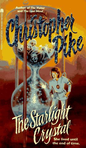 The Starlight Crystal Cover