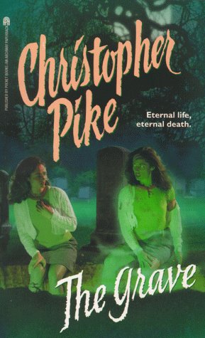 The Grave Cover