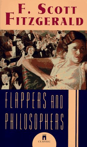 Flappers and Philosophers Cover