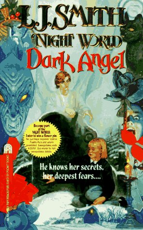 Night World Cover