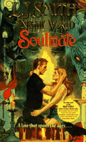 Night World Cover