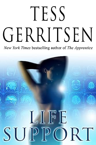 Life support. Cover