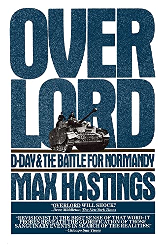 Overlord Cover