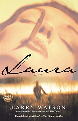 Laura Cover