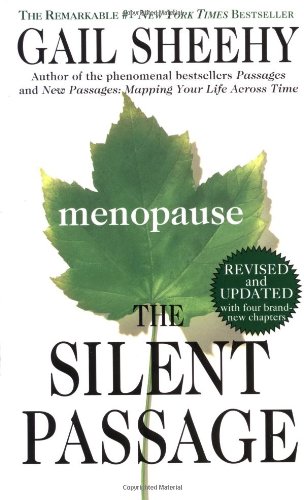 The silent passage Cover