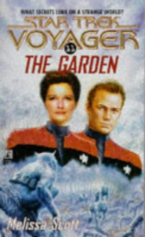 The Garden Cover