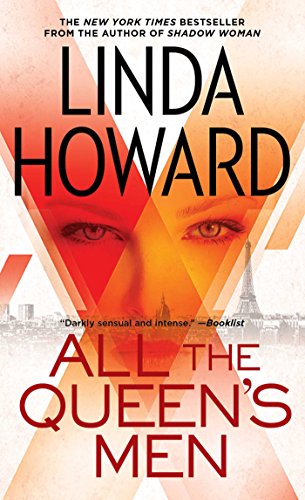 All the queen's men Cover
