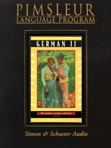 German II - 2nd Ed. Rev. Cover