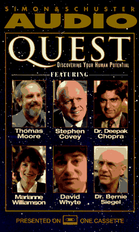 Quest Cover