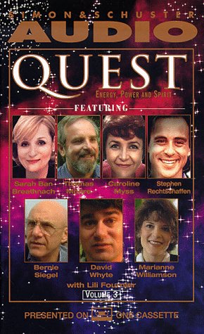 Quest Cover