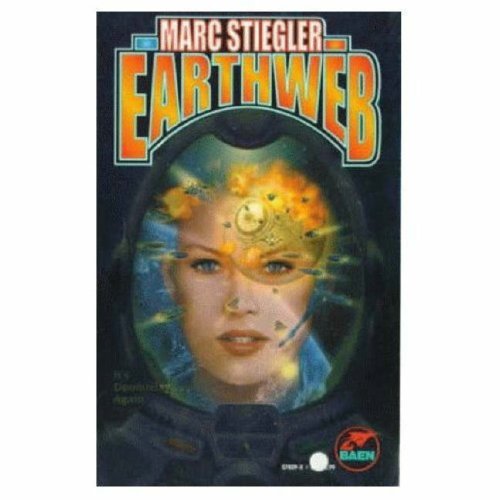 Earthweb Cover
