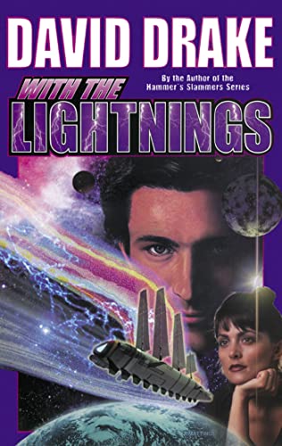 With the lightnings Cover