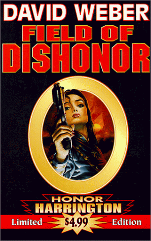 Field of Dishonor Cover