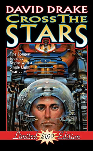 Cross The Stars  (Special Limited Edition) Cover