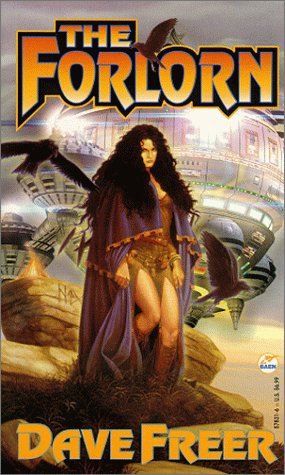 The Forlorn Cover