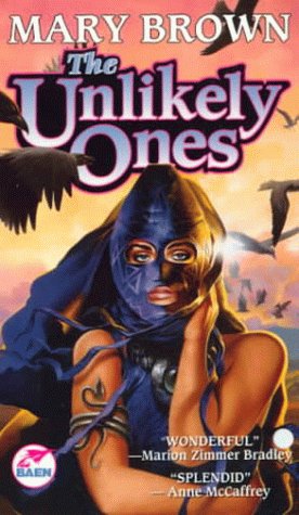 The Unlikely Ones Cover