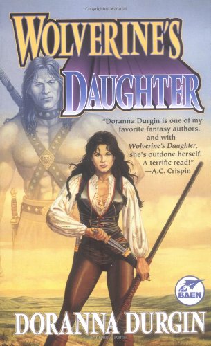 Wolverine's daughter Cover