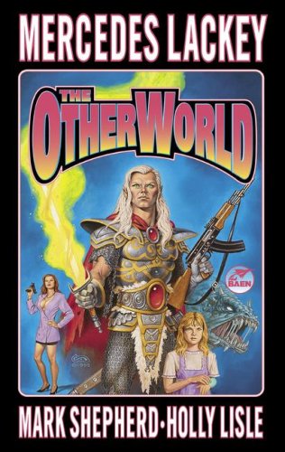 The Otherworld Cover