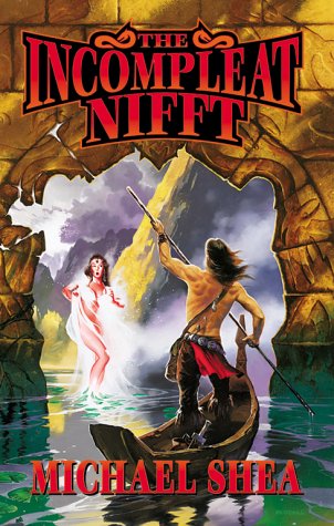 The incompleat nifft Cover