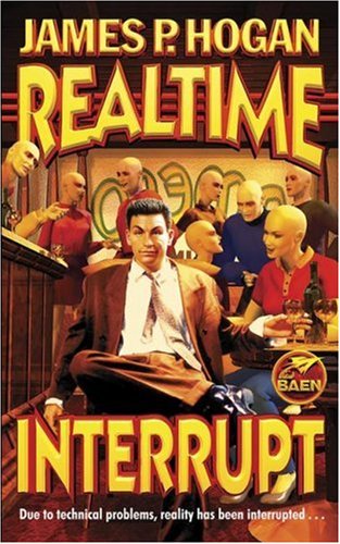 Realtime Interrupt Cover