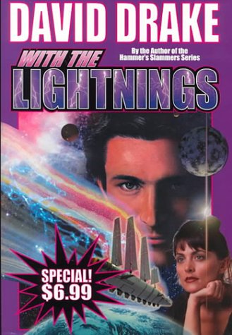 With the Lightnings Cover