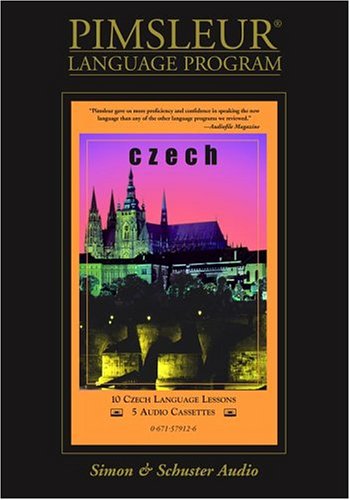 Czech (Compact) Cover