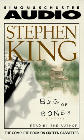 Bag Of Bones Cover