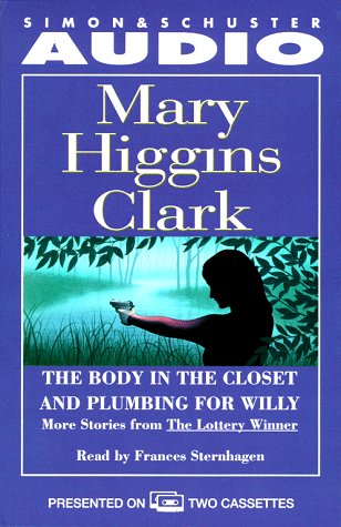 The Body in the Closet and Plumbing for Willy Cover