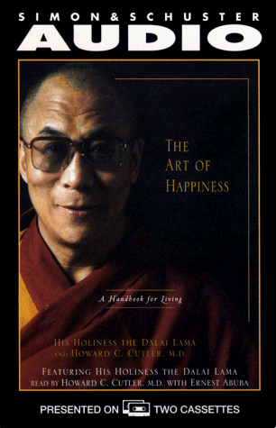 The Art of Happiness Cover